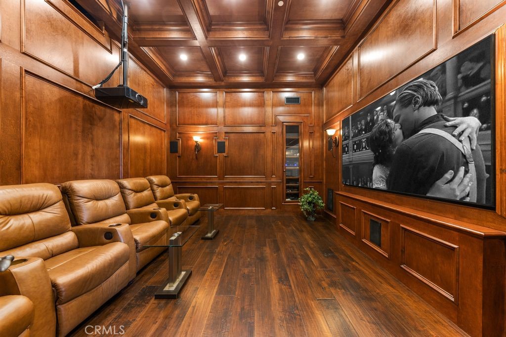 Monarch Bay Terrace (MBT) - Residential