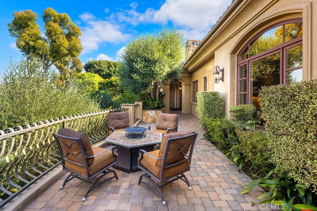 Monarch Bay Terrace (MBT) - Residential