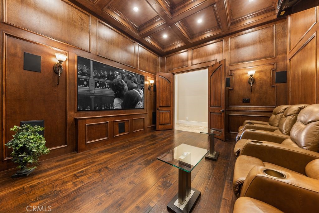 Monarch Bay Terrace (MBT) - Residential