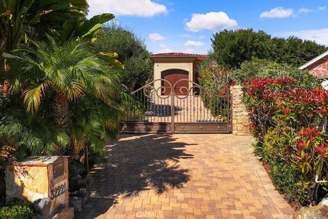 32221 Azores Drive Dana Point CA 92629