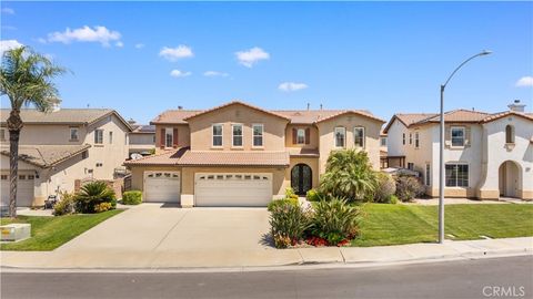 13482 Eagle Nest Court Eastvale CA 92880
