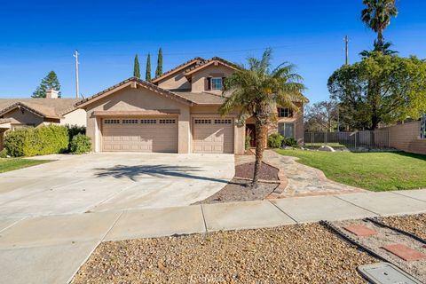 3059 Vera Cruz Corona CA 92882