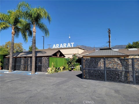 Photo of 6430 San Fernando Road, Glendale, CA 91201 (MLS # GD26206468)
