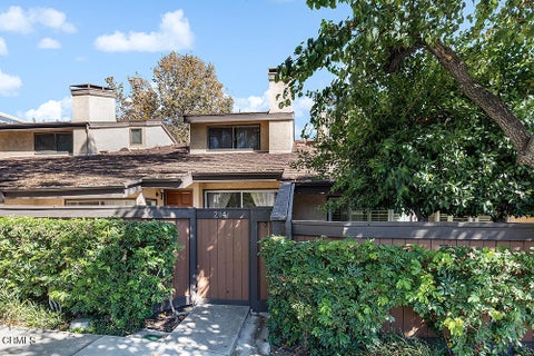 Photo of 214 S Marengo Avenue, Pasadena, CA 91101 (MLS # P1-29296)