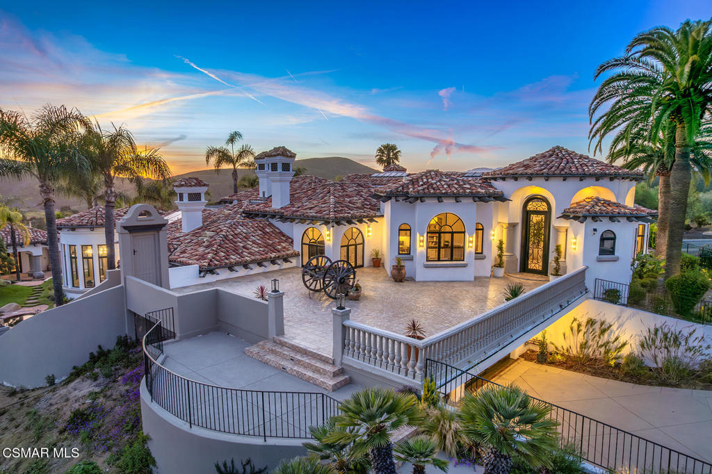 1090 Vista Ridge Lane