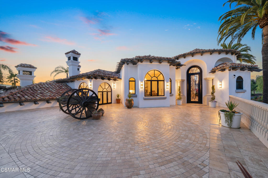 1090 Vista Ridge Lane