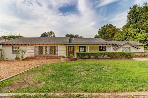 Photo of 1435 Hacienda Road, La Habra Heights, CA 90631 (MLS # PW25259697)