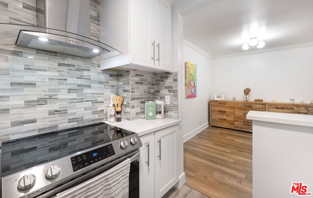 Photo of 7740 Redlands Street #M3078, Playa Del Rey, CA 90293 (MLS # 25574215)