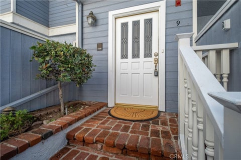 Photo of 313 N Broadway #9, Redondo Beach, CA 90277 (MLS # PV26201491)