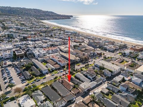 Photo of 219 Avenue H, Redondo Beach, CA 90277 (MLS # PV26037777)