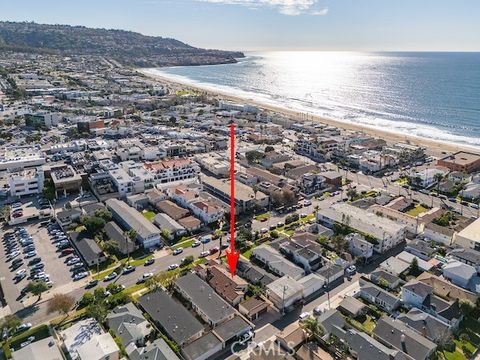 219 Avenue H Redondo Beach CA 90277