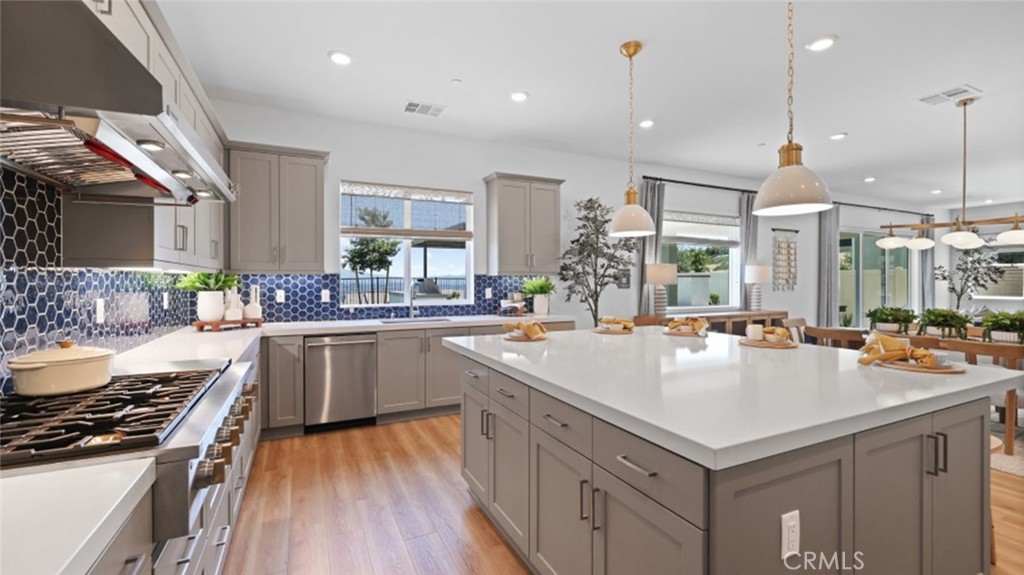 Campana at Tesoro Highlands - Residential