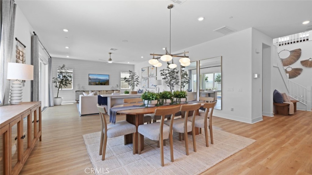 Campana at Tesoro Highlands - Residential