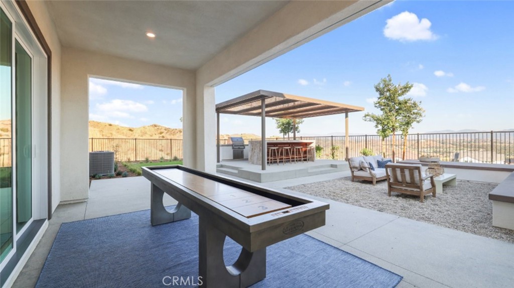 Campana at Tesoro Highlands - Residential