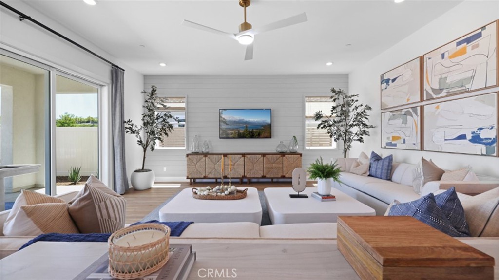 Campana at Tesoro Highlands - Residential