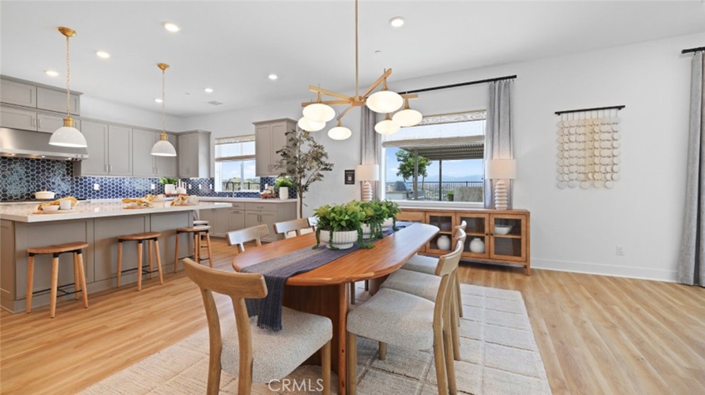 Campana at Tesoro Highlands - Residential