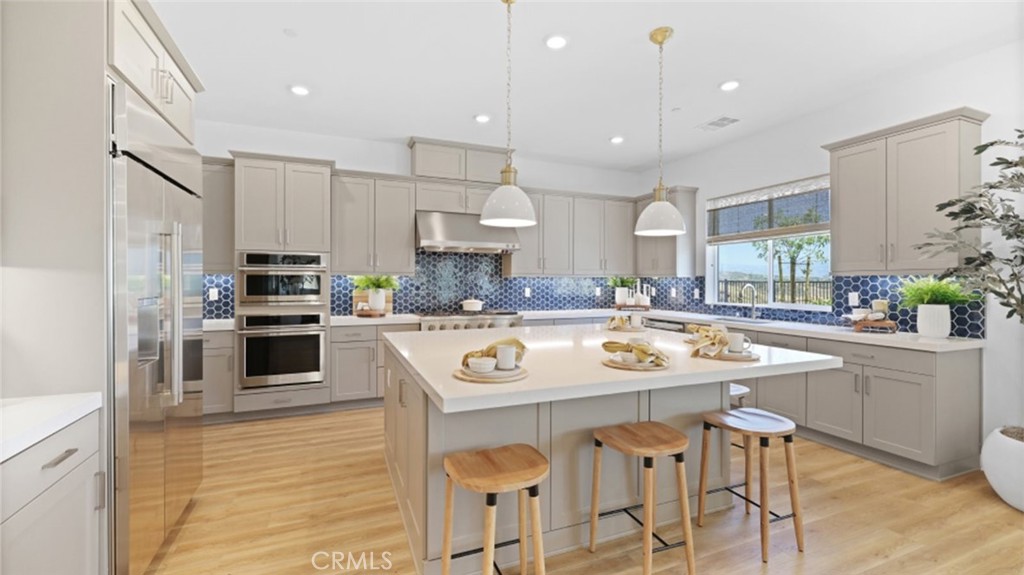 Campana at Tesoro Highlands - Residential