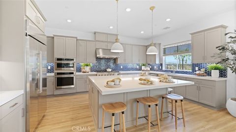 Photo of 29519 Corte Azulejo, Valencia, CA 91354 (MLS # OC25272493)