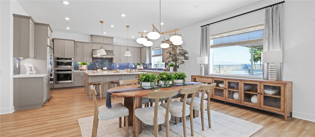 Campana at Tesoro Highlands - Residential