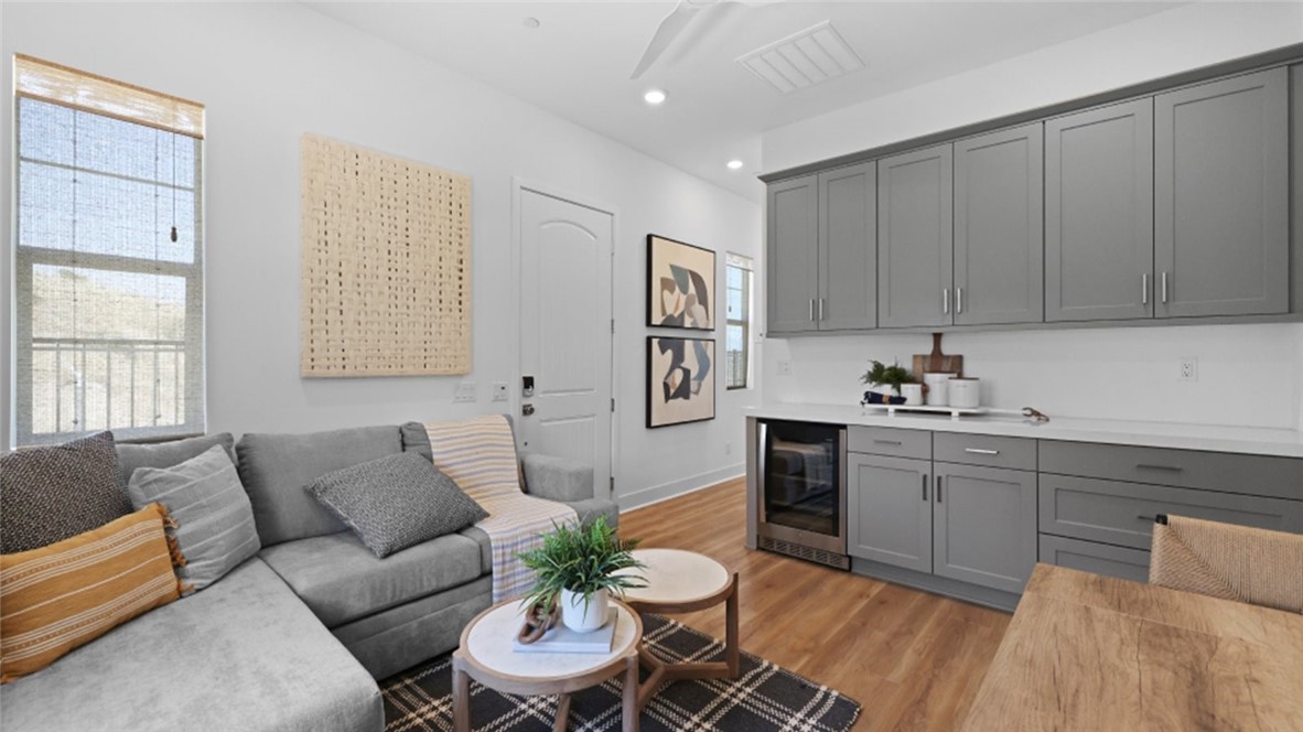 Campana at Tesoro Highlands - Residential