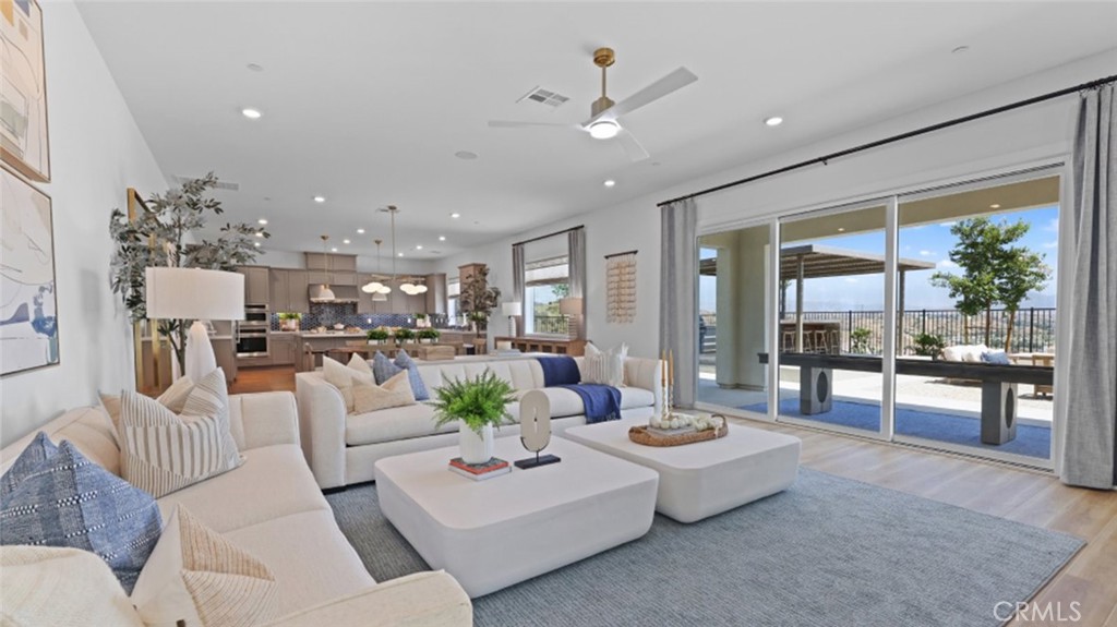 Campana at Tesoro Highlands - Residential