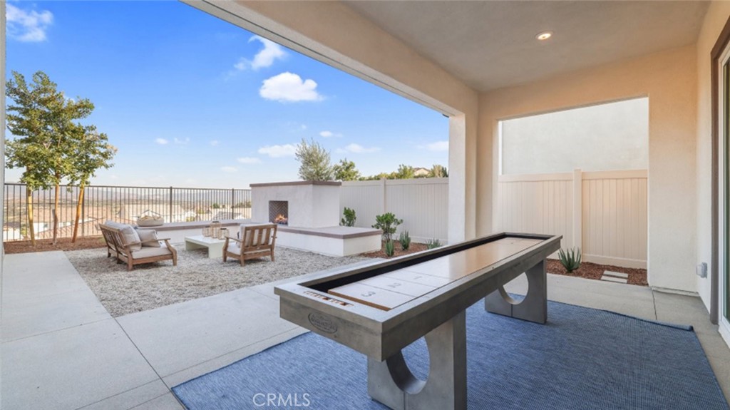 Campana at Tesoro Highlands - Residential