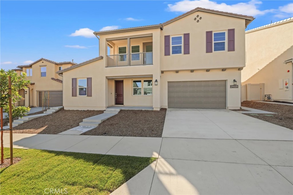 Campana at Tesoro Highlands - Residential