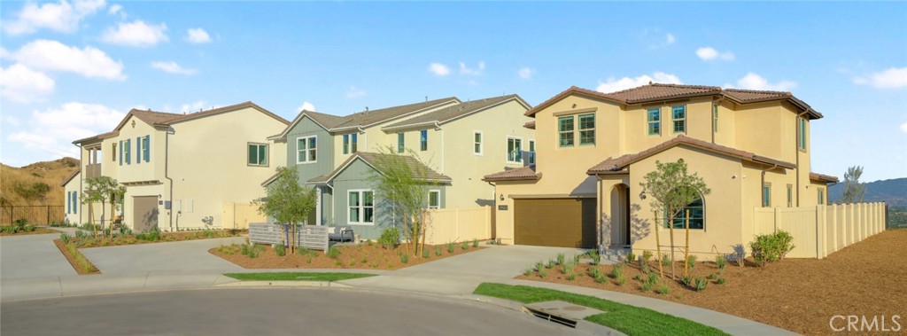 Campana at Tesoro Highlands - Residential