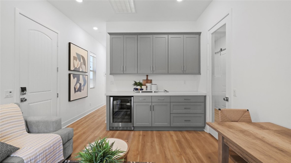 Campana at Tesoro Highlands - Residential