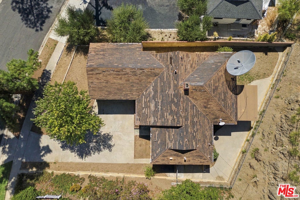 8501 Petaluma Drive