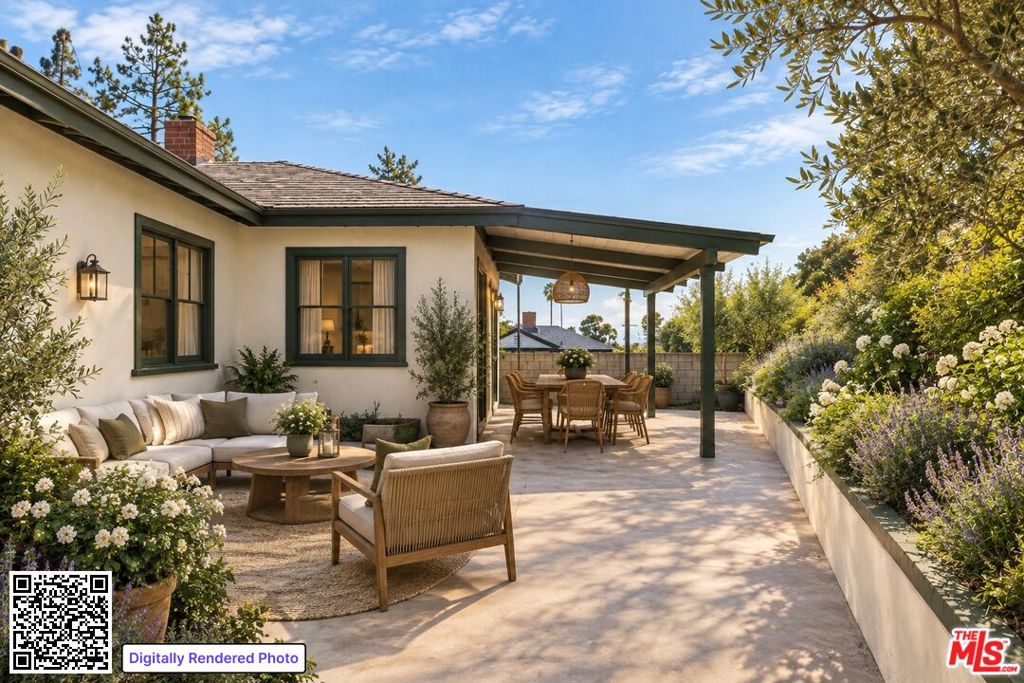 8501 Petaluma Drive