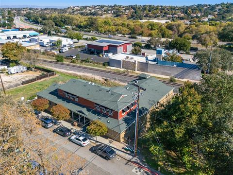 Tiny photo for 1400 Railroad Street #104A, Paso Robles, CA 93446 (MLS # NS25257624)