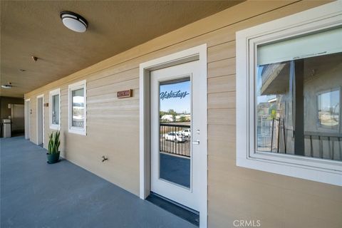 Tiny photo for 1400 Railroad Street #104A, Paso Robles, CA 93446 (MLS # NS25257624)
