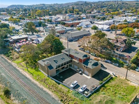 Tiny photo for 1400 Railroad Street #104A, Paso Robles, CA 93446 (MLS # NS25257624)