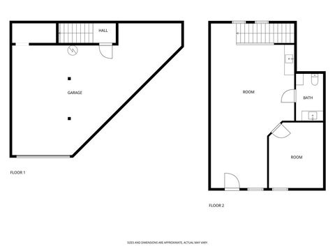 Tiny photo for 1400 Railroad Street #104A, Paso Robles, CA 93446 (MLS # NS25257624)