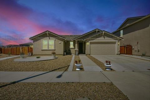 Photo of 2880 Grayson Court, Hollister, CA 95023 (MLS # ML82040663)