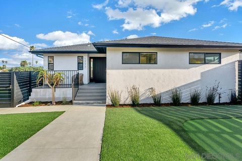 1777 Beryl St San Diego CA 92109