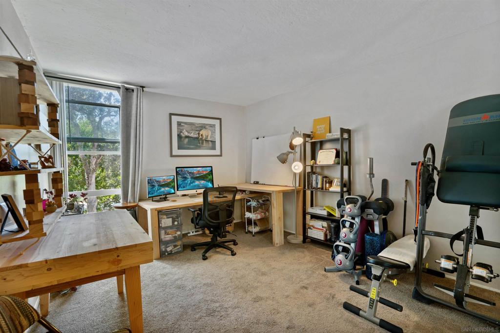 Point Loma - Residential