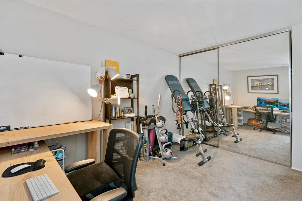 Point Loma - Residential