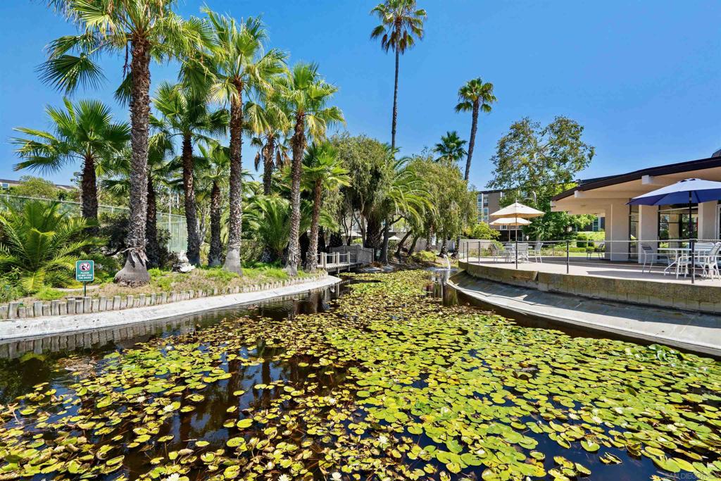 Point Loma - Residential
