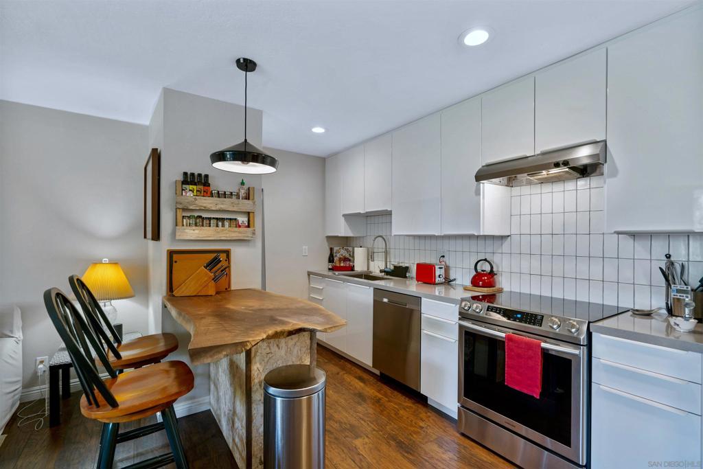 Point Loma - Residential