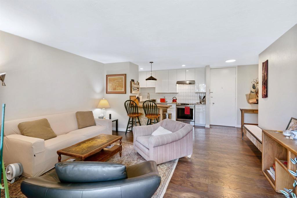 Point Loma - Residential