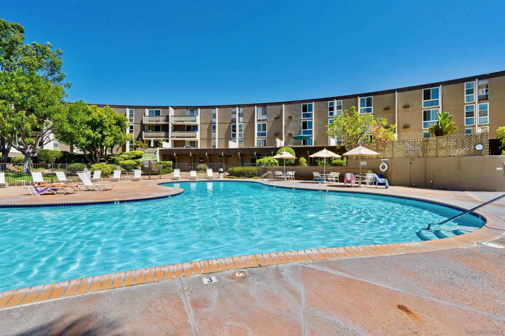 Point Loma - Residential