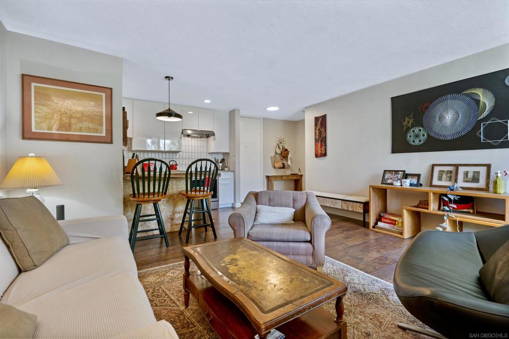 Point Loma - Residential