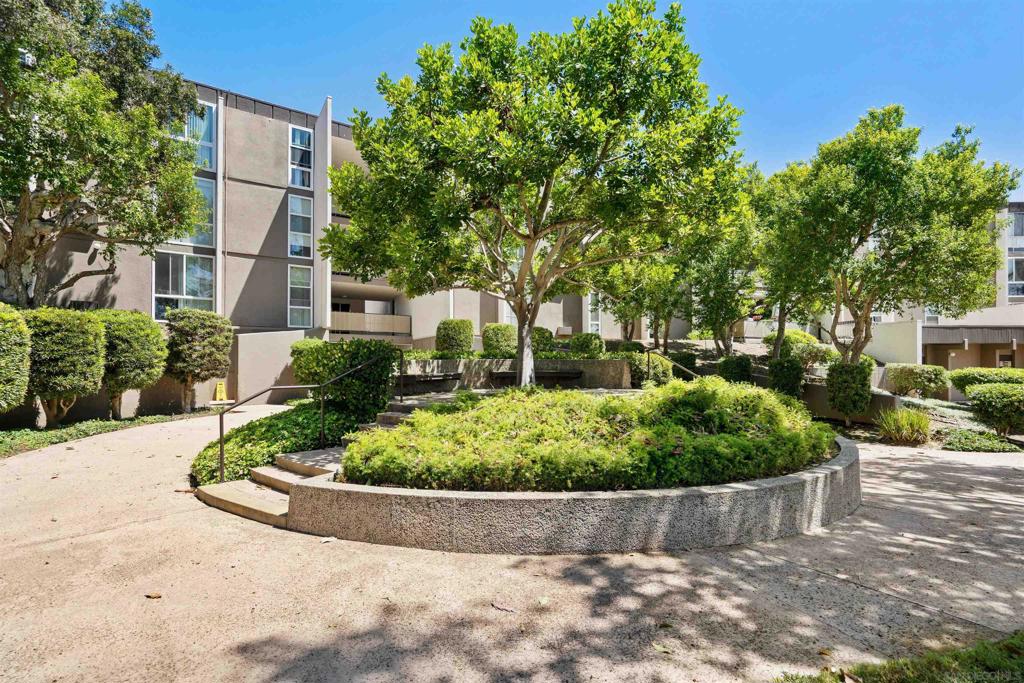 Point Loma - Residential