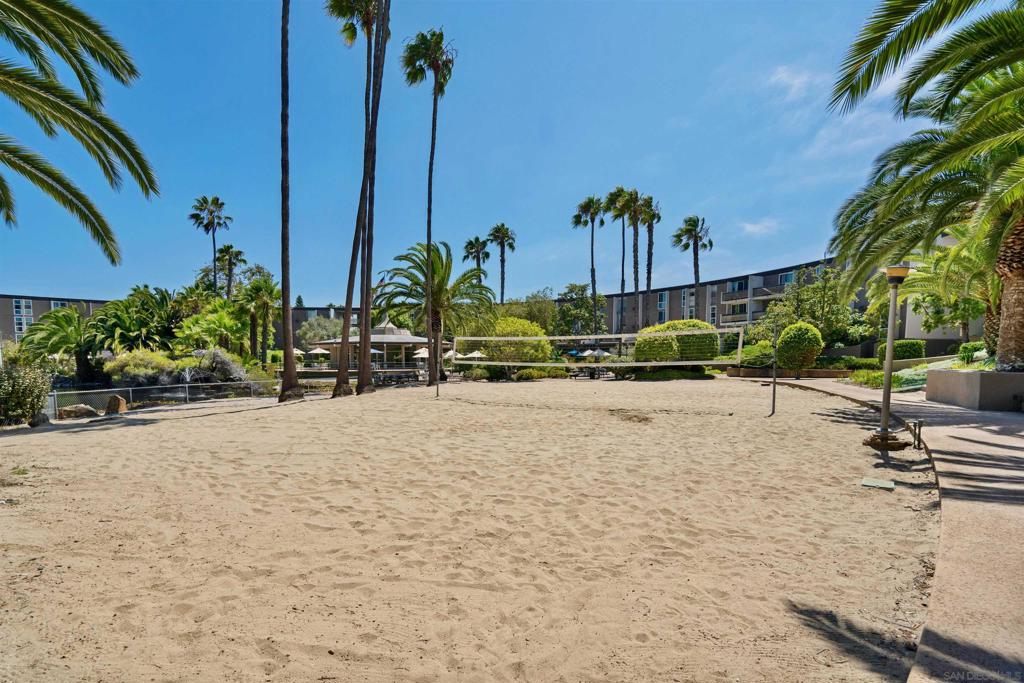 Point Loma - Residential