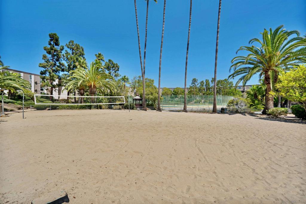 Point Loma - Residential