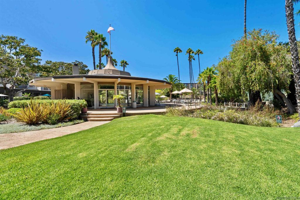 Point Loma - Residential