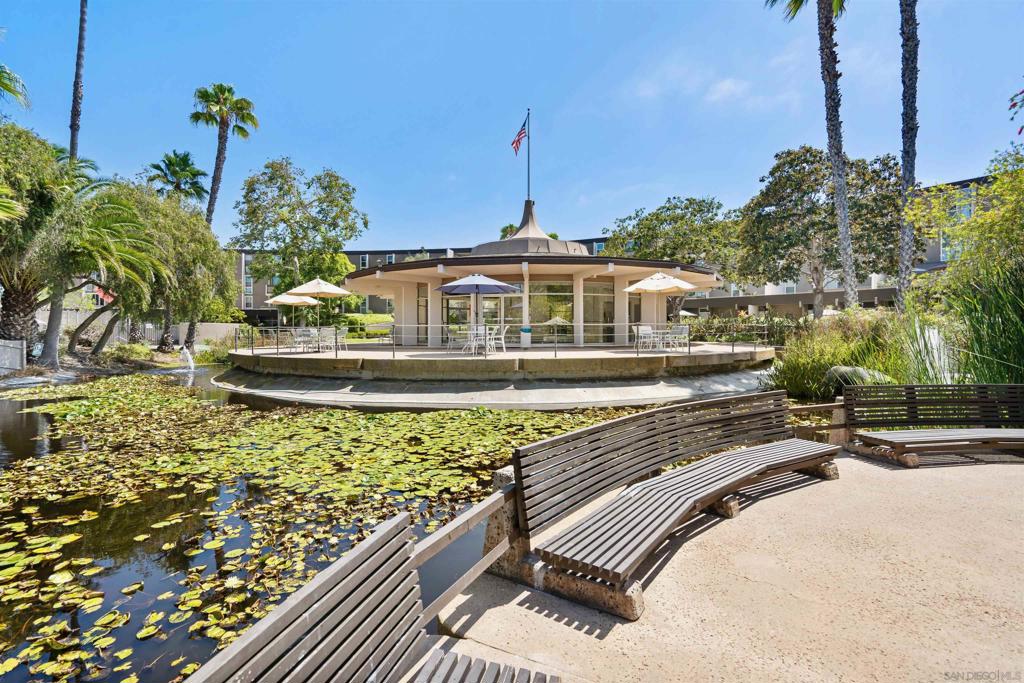 Point Loma - Residential