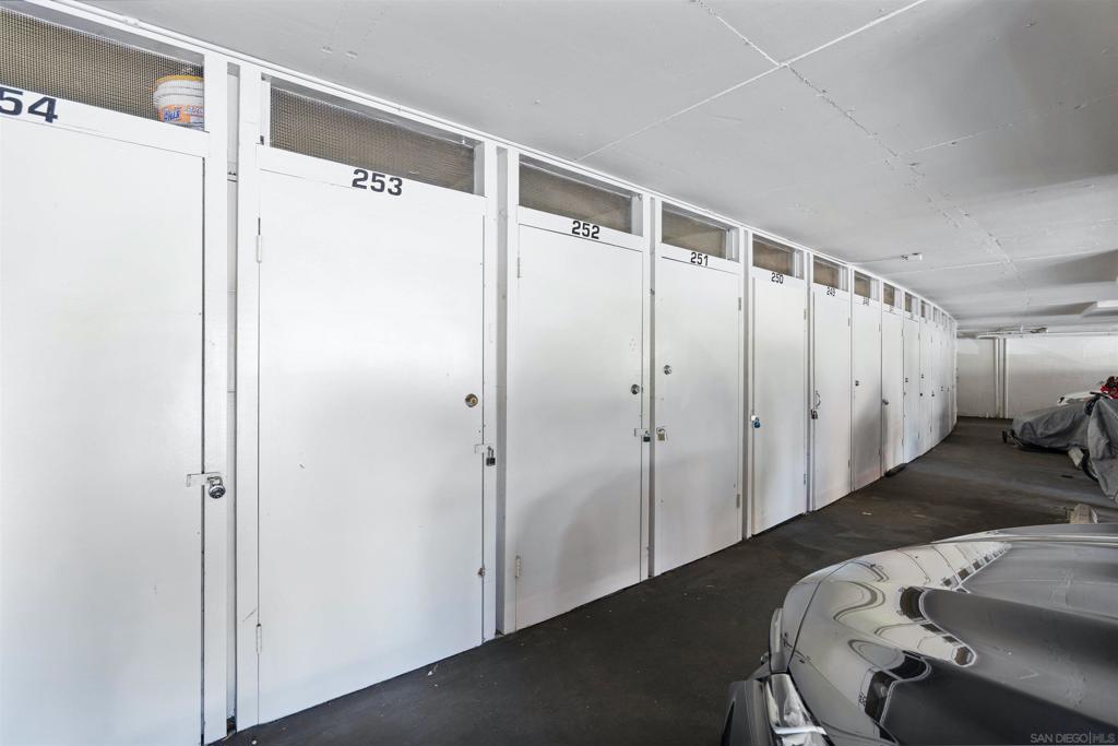 Point Loma - Residential